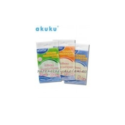 Svrchní plenkové kalhotky Akuku 15 kg
