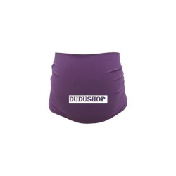 Těhotenský pás - Tmavě fialová