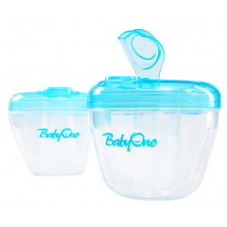 Miska na mléko v prášku BabyOno
