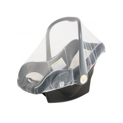 Moskytiéra na autosedačku - univerzální