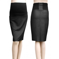 Těhotenská sukně OLENGA