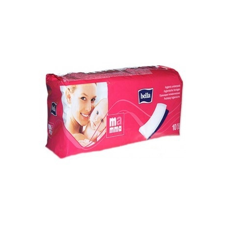 Poporodní vložky Bella Mamma, 10ks