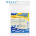 Separační plenky Akuku, 100ks