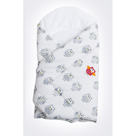 Zavinovačka BLANCA z francouzské bavlny F/79