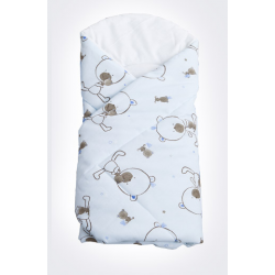 Zavinovačka BLANCA z francouzské bavlny F/87