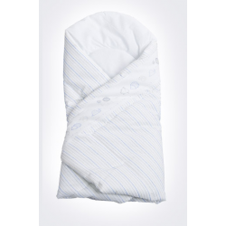 Zavinovačka BLANCA z francouzské bavlny F/78