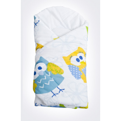 Zavinovačka BLANCA z francouzské bavlny F/81