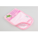 KOUPACÍ ŽÍNKY - RUKAVICE T-TOMI, PINK - WHITE / RŮŽOVO - BÍLÁ
