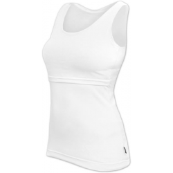 KATEŘINA- tričko pro snadné kojení, bez rukávů, 