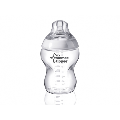 Kojenecká láhev Tommee Tippee C2N anti-colic, 0m+