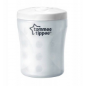Cestovní sterilizátor + lahvička 260ml Tomme Tippee C2N, anti-colic,0m+