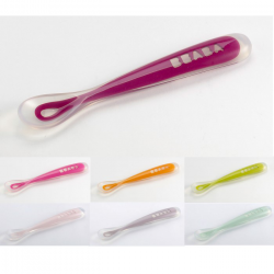 Moje první lžička Soft