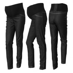 Těhotenské rifle GEMO - Černé