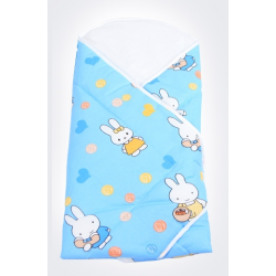 Zavinovačka Králíček - Modrá