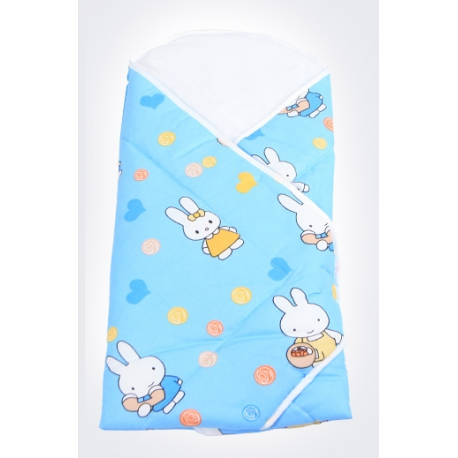 Zavinovačka Králíček - Modrá