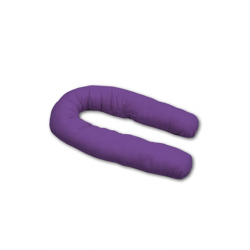 Univerzální polštář – Fialová