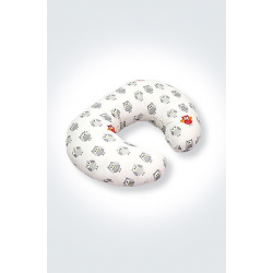 Kojící polštář z francouzské bavlny – F/79