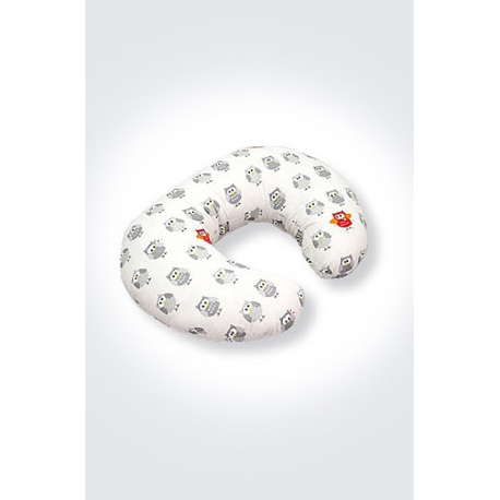 Kojící polštář z francouzské bavlny – F/79