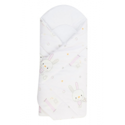 Zavinovačka BLANCA z francouzské bavlny F/19