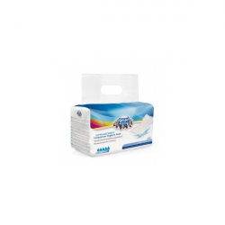 Vysoceabsorpční tvarovené vložky po porodu, 10ks