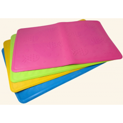 Canpol babies protiskluzová podložka do vany velká 34x55cm