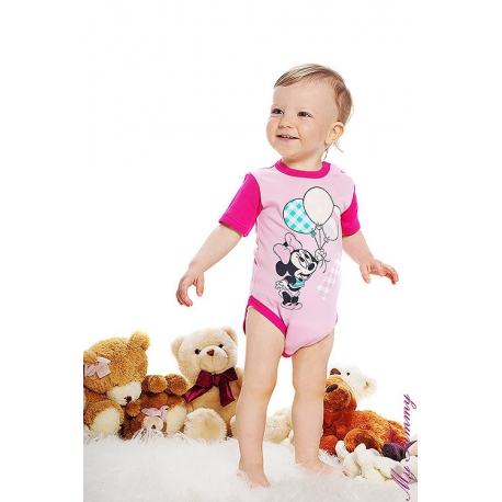 Dětské body Minnie Baby