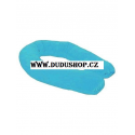 Univerzální polštář 190cm - modrý