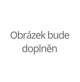 Dámské a těhotenské šaty „ADÉLA“, KR - Šedý melír